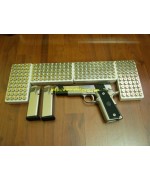 Para Ordnance 45 ACP